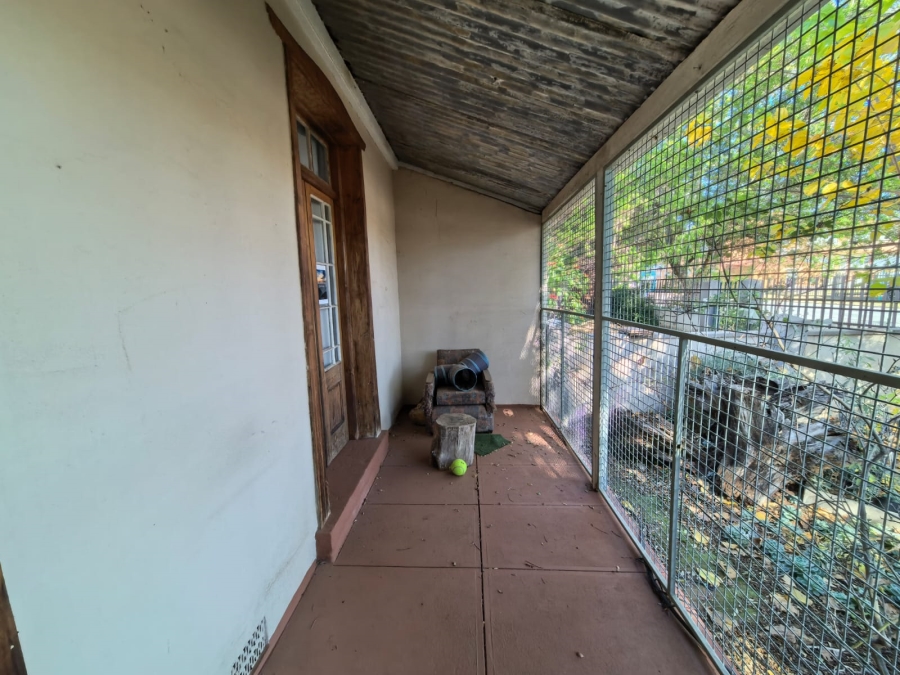 6 Bedroom Property for Sale in Parys Free State
